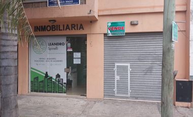 2 Locales en Venta juntos o por separado Alma Fuerte 1904.Castelar