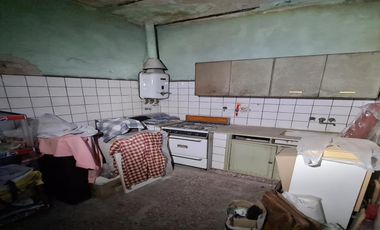 Casa de 4 ambientes en Venta en Villa crespo