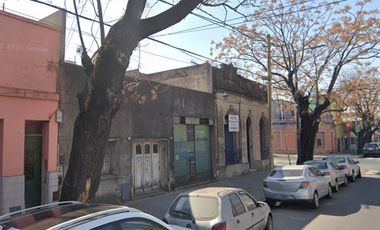 Casa de 4 ambientes en Venta en Villa crespo