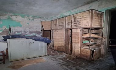 Casa de 4 ambientes en Venta en Villa crespo