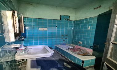 Casa de 4 ambientes en Venta en Villa crespo