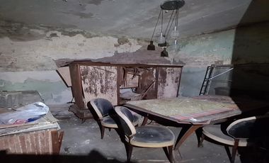 Casa de 4 ambientes en Venta en Villa crespo