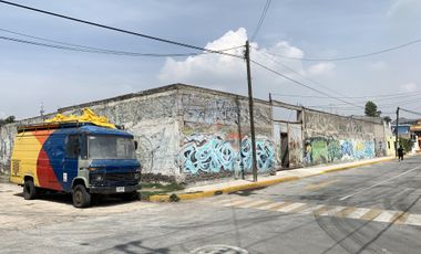 Terreno en Venta en Pueblo San Juan Tlalpizahuac Ixtapaluca