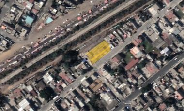 Terreno en Venta en Pueblo San Juan Tlalpizahuac Ixtapaluca