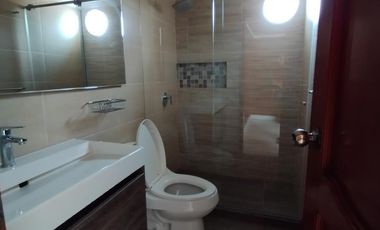 casa en venta en c.c mirador campestre. Cod V2435