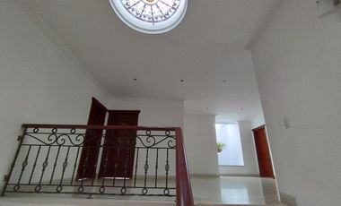 casa en venta en c.c mirador campestre. Cod V2435