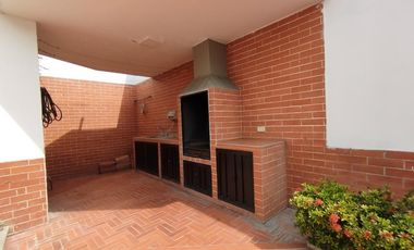 casa en venta en c.c mirador campestre. Cod V2435