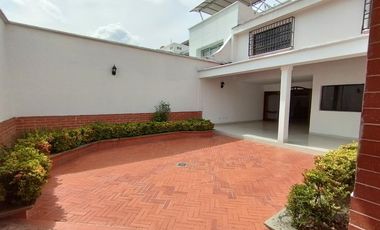 casa en venta en c.c mirador campestre. Cod V2435