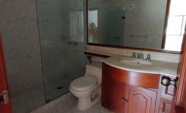 casa en venta en c.c mirador campestre. Cod V2435