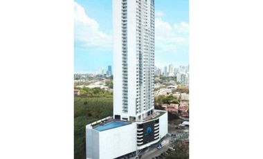 LOCALES COMERCIALES A ESTRENAR EN TUMBA MUERTO PH SKY POINT 169M2