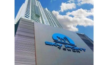LOCALES COMERCIALES A ESTRENAR EN TUMBA MUERTO PH SKY POINT 169M2