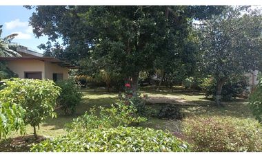 CASA A LA VENTA DAVID CHIRIQUI