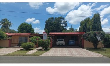 CASA A LA VENTA DAVID CHIRIQUI