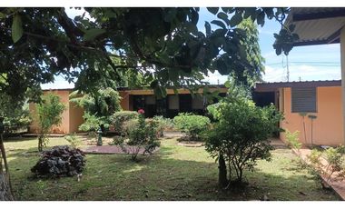 CASA A LA VENTA DAVID CHIRIQUI