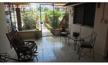CASA A LA VENTA DAVID CHIRIQUI
