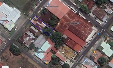 CASA A LA VENTA DAVID CHIRIQUI