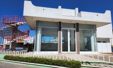 Venta de Edificio y Cafetería en esquina.Tlaxcala Municipio Apizaco