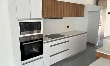 Venta casa de 1 piso Fiora Cholul Mérida Yucatán