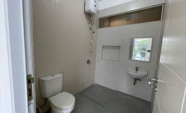 Rumah Minimalis Royal Residence Hadap Timur