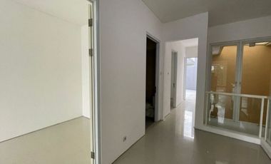 Rumah Minimalis Royal Residence Hadap Timur