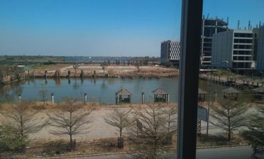 Dijual/disewakan ruko royal crown waru Sidoarjo