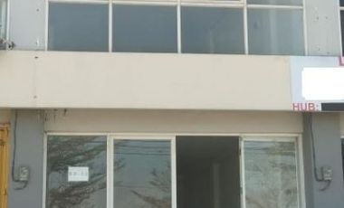 Dijual/disewakan ruko royal crown waru Sidoarjo