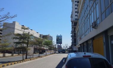 Dijual/disewakan ruko royal crown waru Sidoarjo