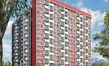 Departamento en venta de 2 dorm. en San Joaquín