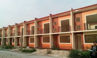 Most Affordable Townhouse for Sale in Cotcot Liloan Cebu