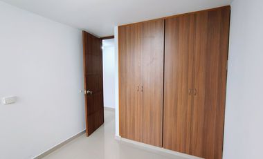 apartamento en arriendo/venta en villa campestre. Cod A11597
