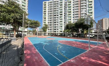 apartamento en arriendo/venta en villa campestre. Cod A11597