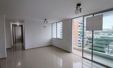 apartamento en arriendo/venta en villa campestre. Cod A11597