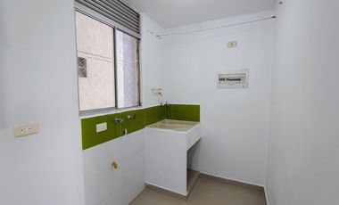 apartamento en arriendo/venta en villa campestre. Cod A11597