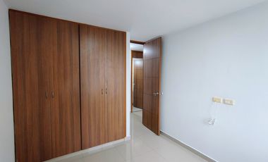 apartamento en arriendo/venta en villa campestre. Cod A11597