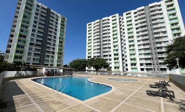apartamento en arriendo/venta en villa campestre. Cod A11597