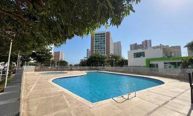 apartamento en arriendo/venta en villa campestre. Cod A11597