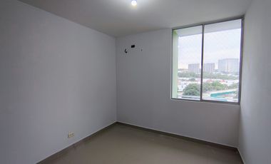 apartamento en arriendo/venta en villa campestre. Cod A11597