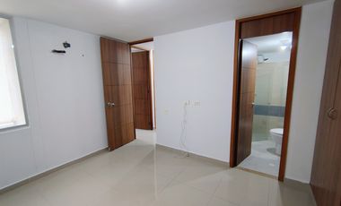 apartamento en arriendo/venta en villa campestre. Cod A11597