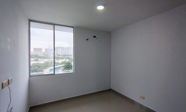 apartamento en arriendo/venta en villa campestre. Cod A11597