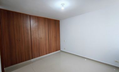 apartamento en arriendo/venta en villa campestre. Cod A11597