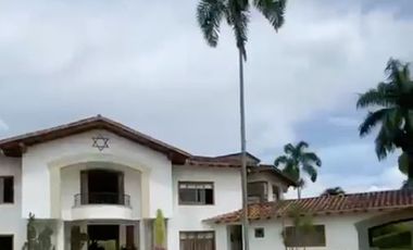 casa campestre en arriendo en cerritos. Cod A19470