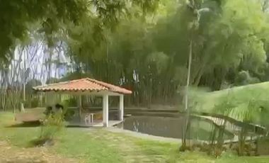 casa campestre en arriendo en cerritos. Cod A19470