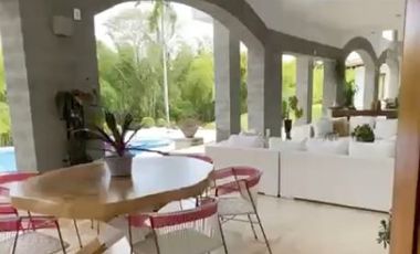 casa campestre en arriendo en cerritos. Cod A19470