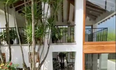 casa campestre en arriendo en cerritos. Cod A19470