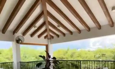 casa campestre en arriendo en cerritos. Cod A19470