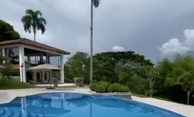 casa campestre en arriendo en cerritos. Cod A19470