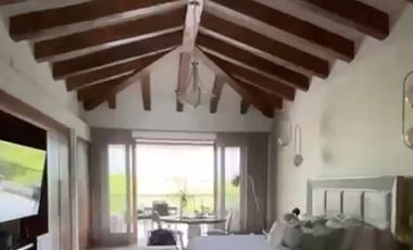casa campestre en arriendo en cerritos. Cod A19470