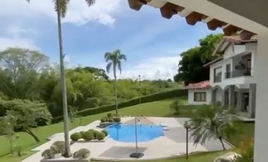 casa campestre en arriendo en cerritos. Cod A19470