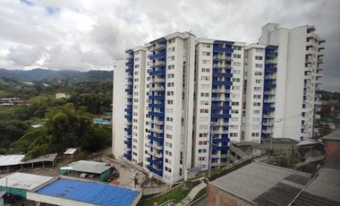 VENTA de APARTAMENTO en DOSQUEBRADAS