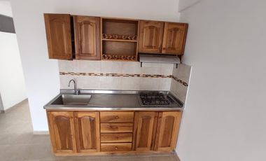 VENTA de APARTAMENTO en DOSQUEBRADAS